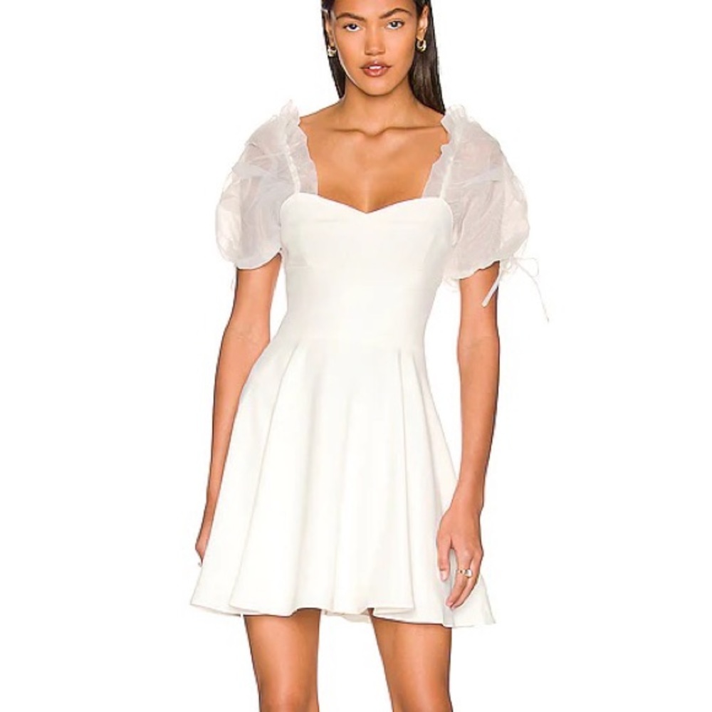 Amanda Uprichard Lovely dress